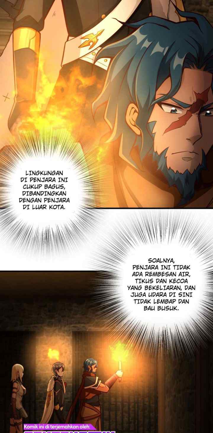 Release That Witch chapter 297 halaman 11
