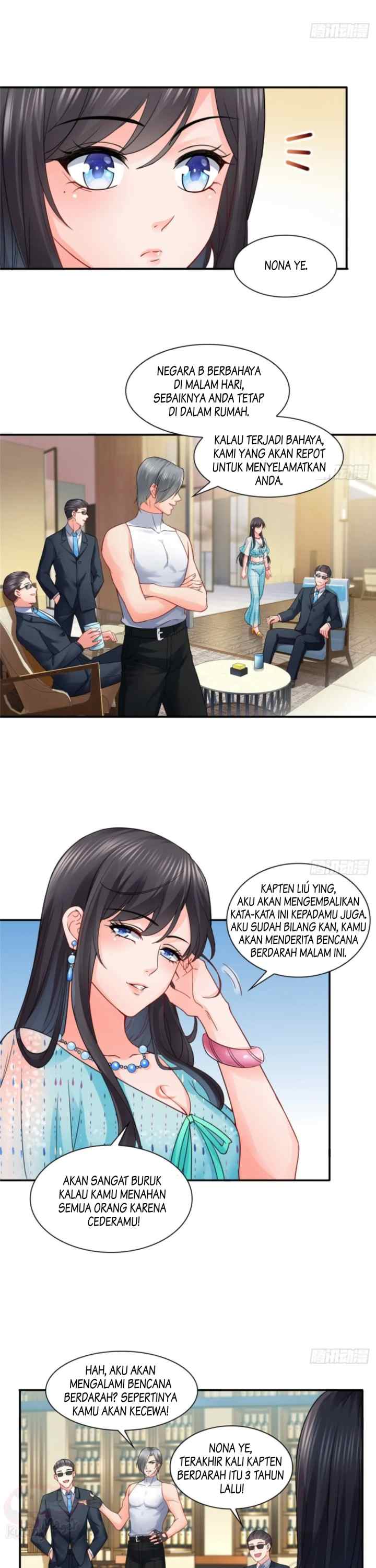 Just Like Cold Light Meets Scorching Sun chapter 98 halaman 10