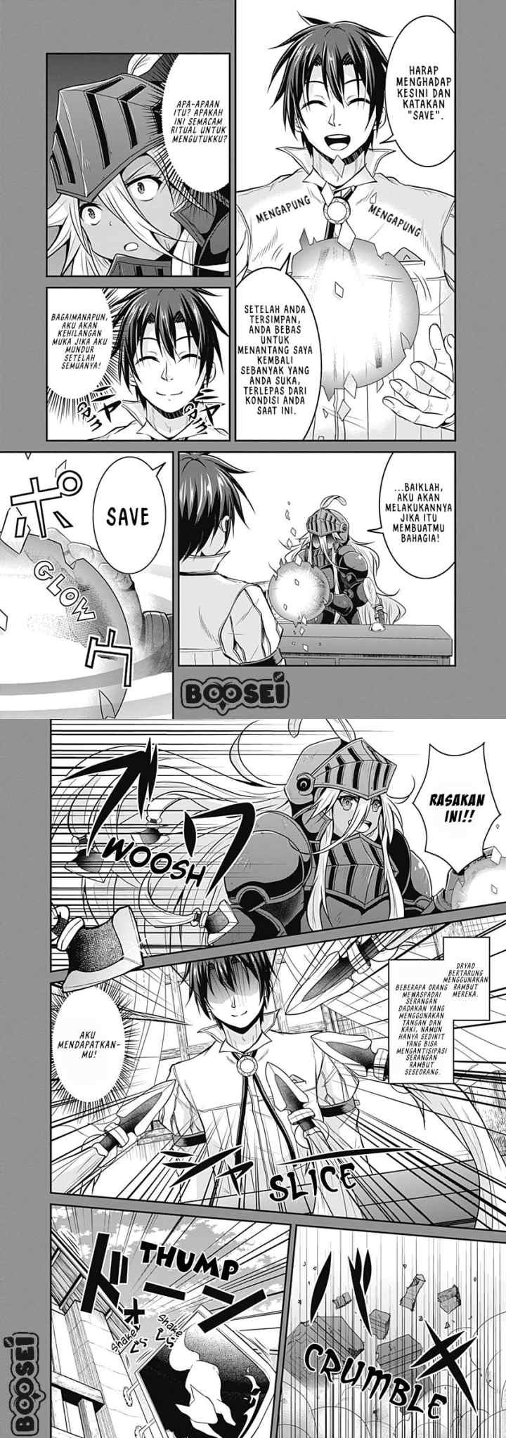 Save & Load no Dekiru Yadoya-san chapter 16 halaman 12