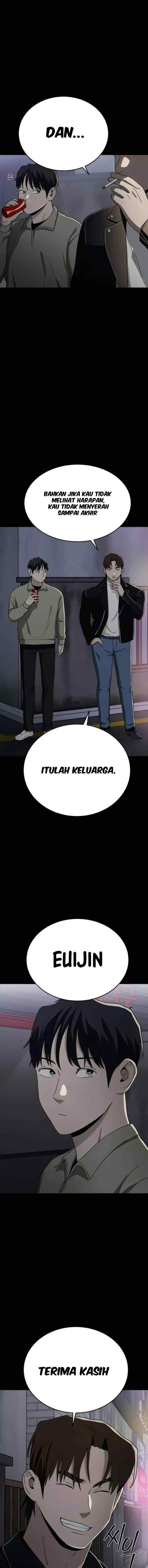 Fate Coin chapter 22 halaman 15