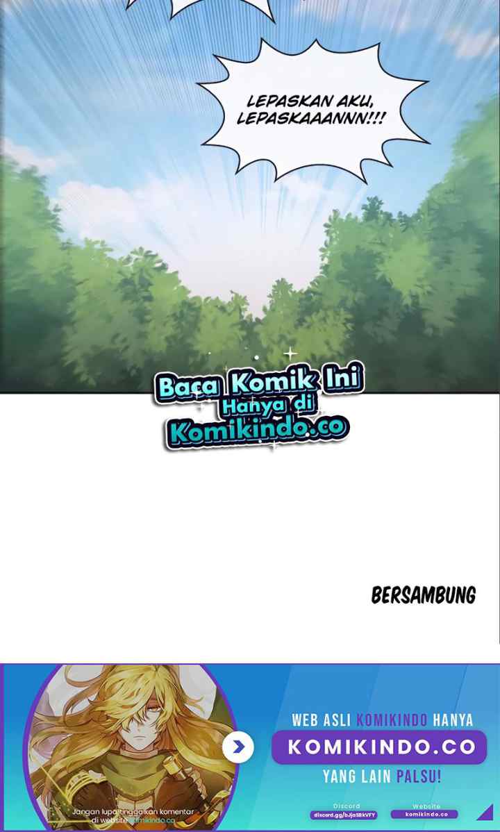 Miracle Hero! chapter 27 halaman 16