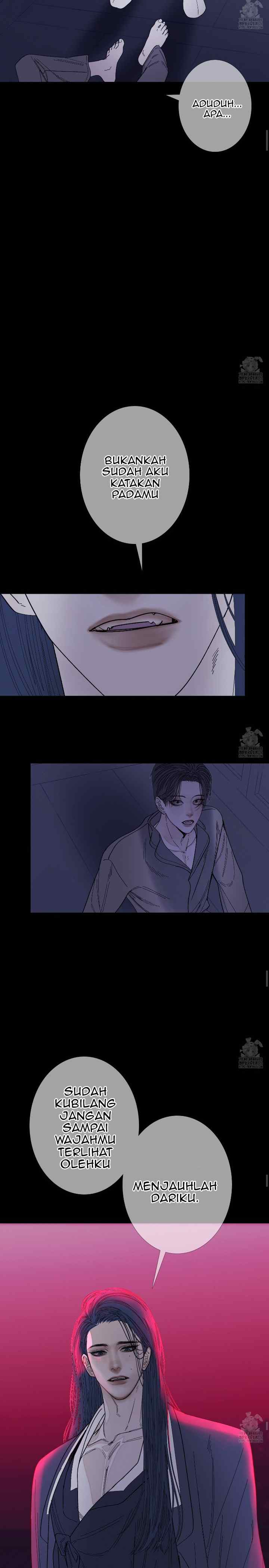 Phantom Gate: Kill chapter 59 halaman 15
