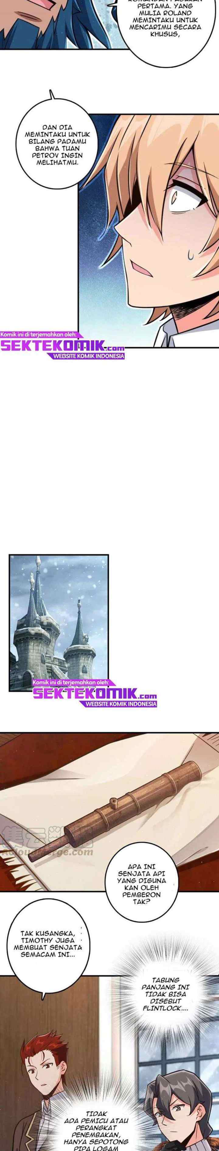 Release That Witch chapter 271 halaman 13