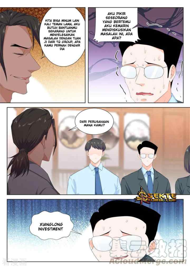 Metropolitan System chapter 212 halaman 5