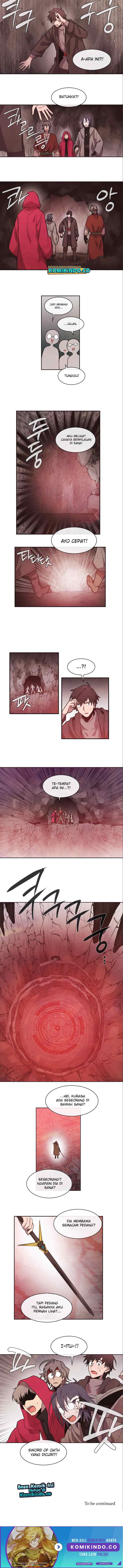 Miracle Hero! chapter 55 halaman 7