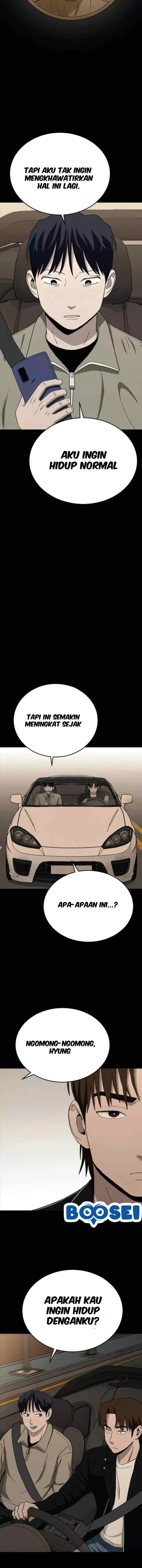 Fate Coin chapter 22 halaman 11