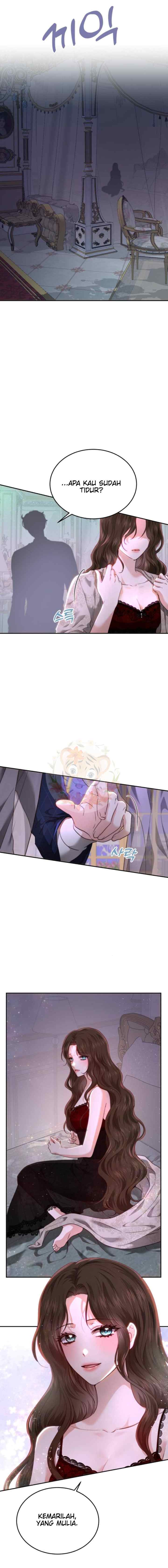Rosalyn Vogart chapter 89 halaman 8