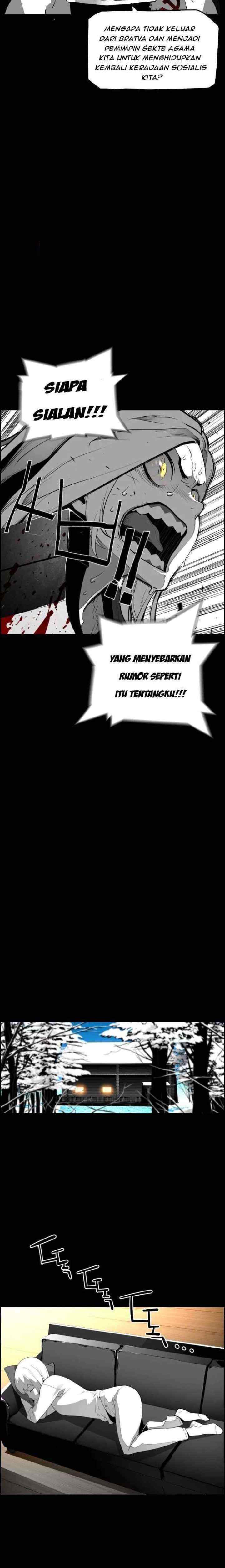 Terror Man chapter 112 halaman 15
