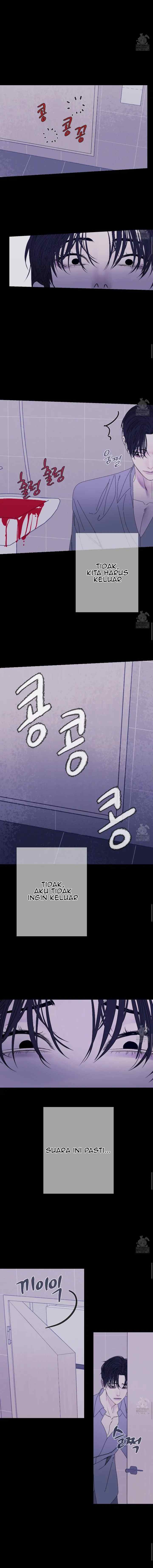 Phantom Gate: Kill chapter 52 halaman 6