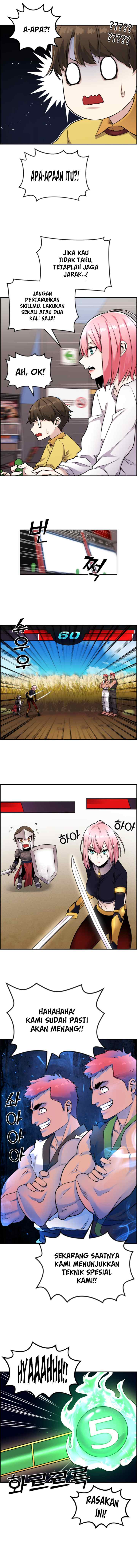 Webtoon Character Na Kang Lim chapter 17 halaman 10