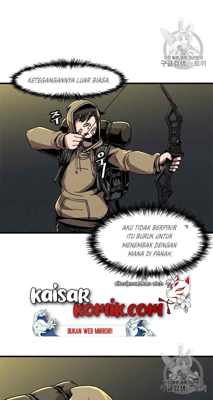 Bring My Level Up Alone chapter 14 halaman 6
