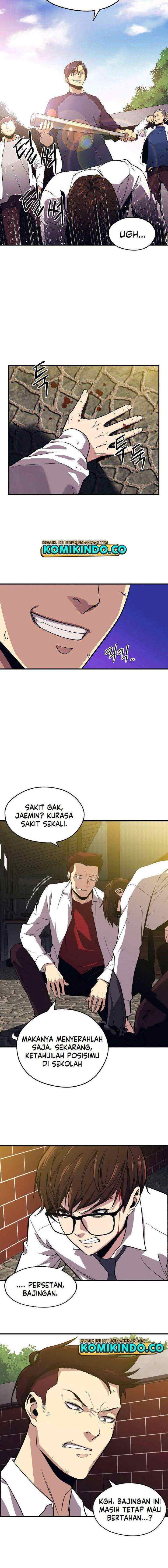 Seoul Station Necromancer chapter 1 halaman 5