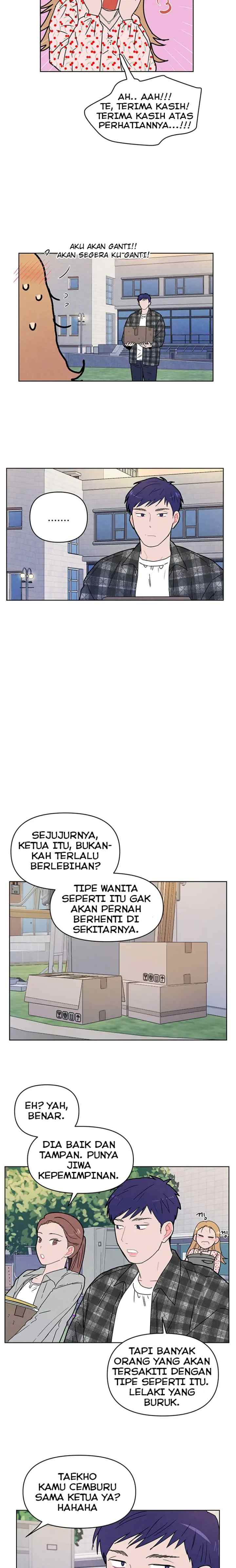 Pitiful Us chapter 3 halaman 18
