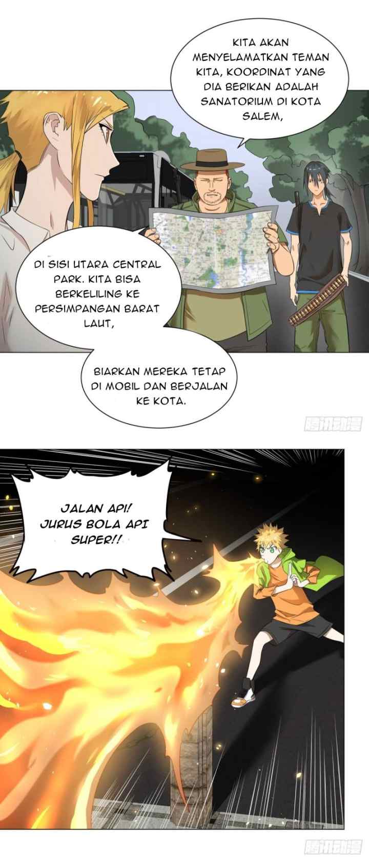 List of Big Villians chapter 67 halaman 16