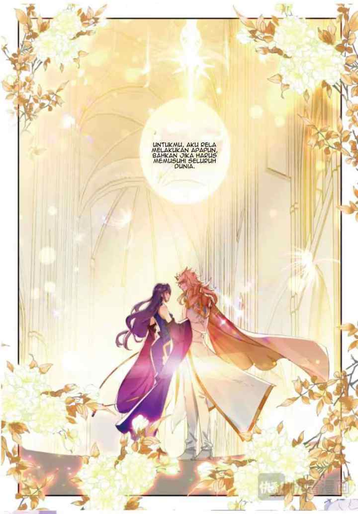 Soul Land 3.5 chapter 32.2 halaman 5