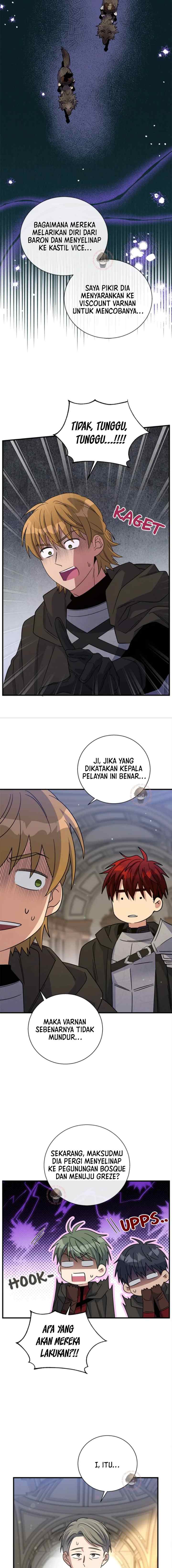 Cassia & Zesteer chapter 114 halaman 10