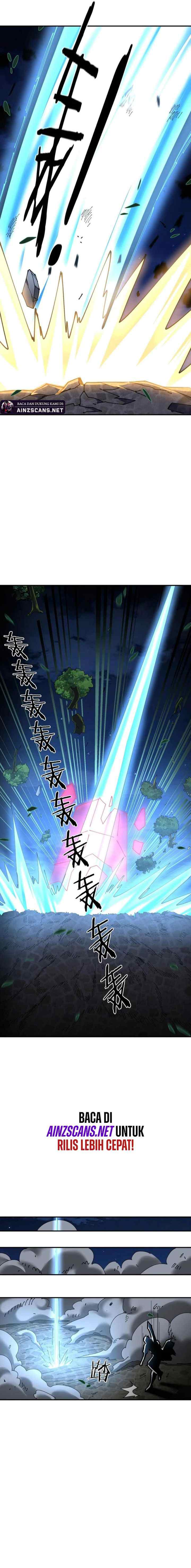Hyper Blitz: Fury Unleashed chapter 14 halaman 12