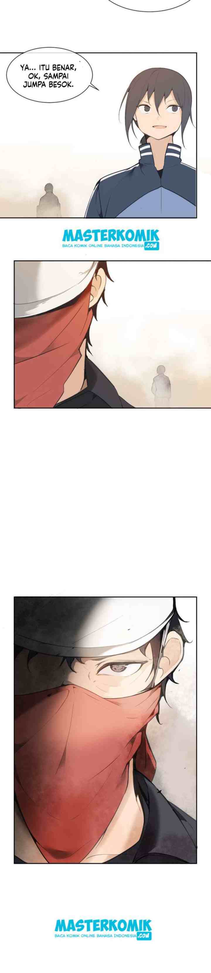 Devil Sword King chapter 53 halaman 11