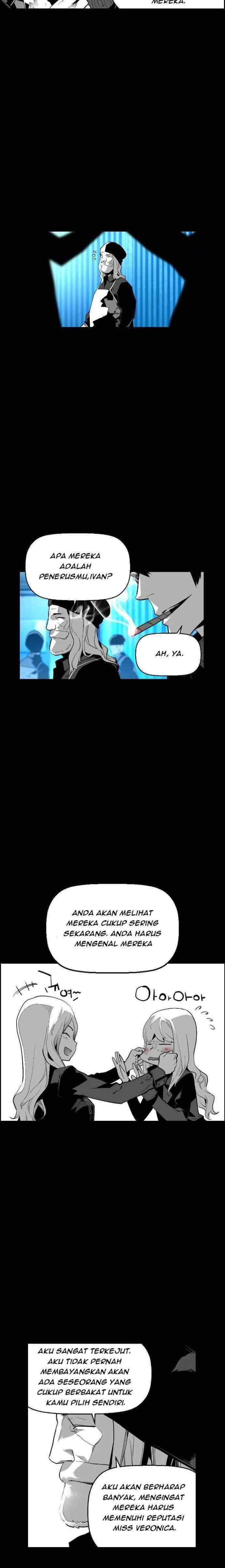 Terror Man chapter 112 halaman 4
