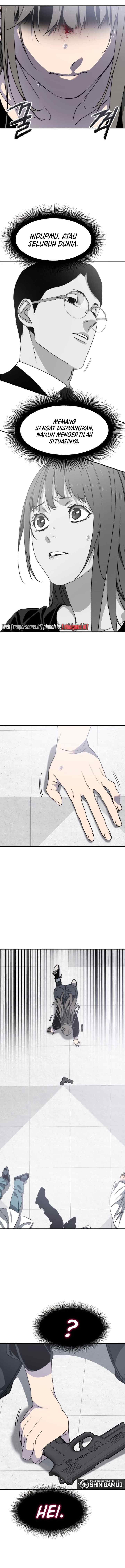 Existence chapter 32 halaman 9