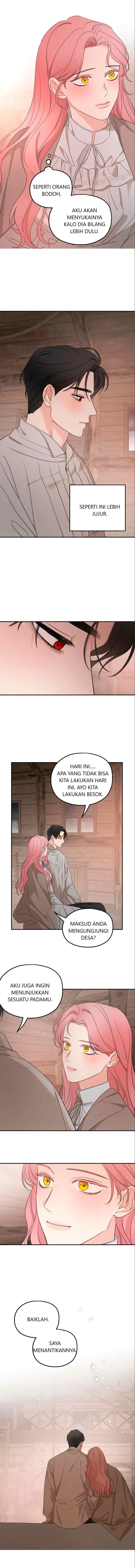 My In-Laws Are Obsessed With Me chapter 95 halaman 8