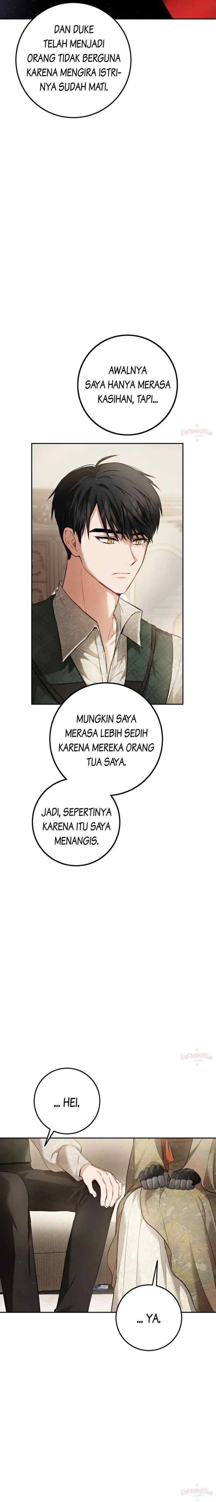 The Princess's Double Life chapter 89 halaman 6