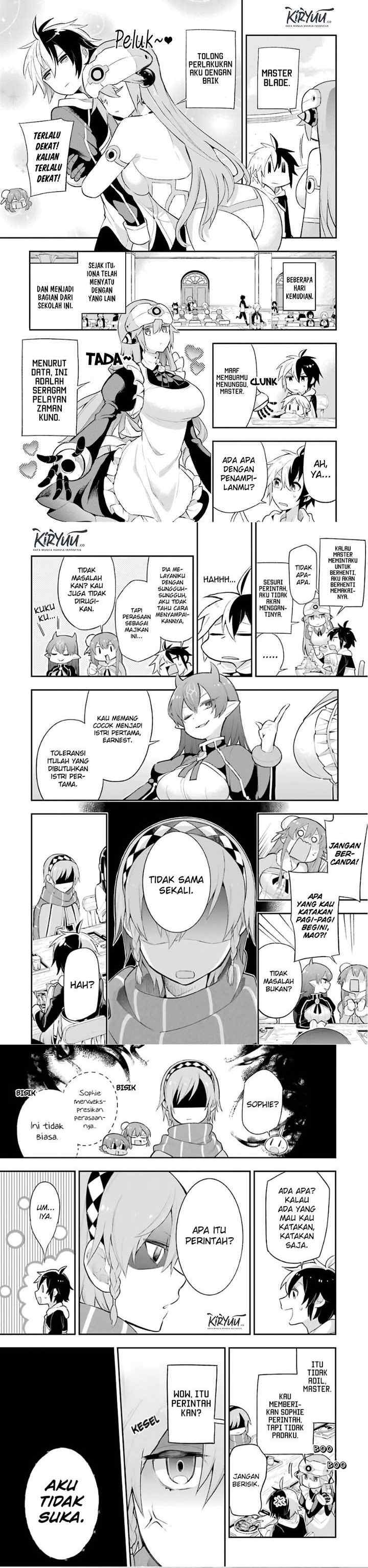 Eiyuu Kyoushitsu chapter 10.2 halaman 4