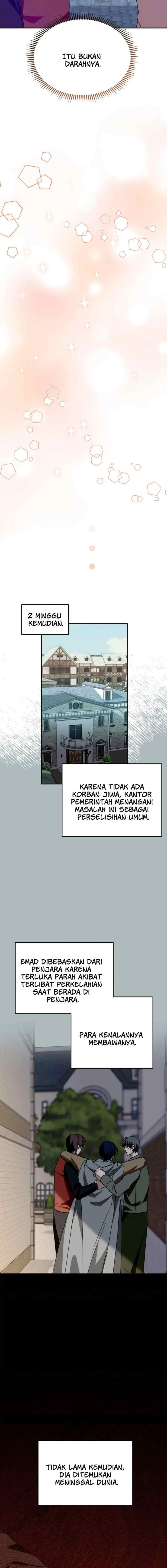 Be Careful When Choosing A Husband chapter 42 halaman 15