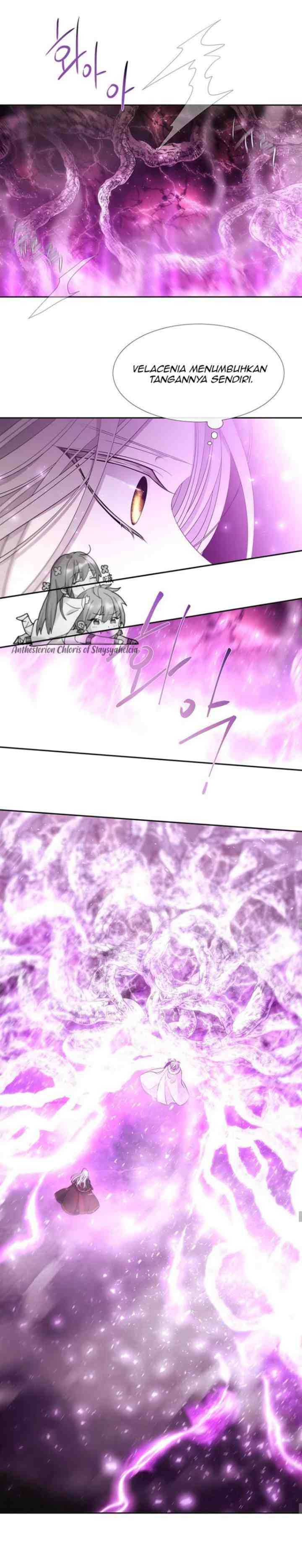 Charlotte Has Five Disciples chapter 96 halaman 12