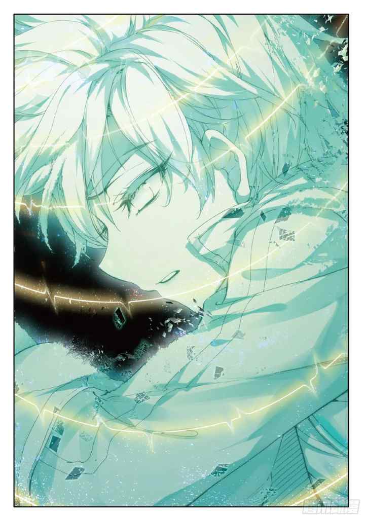 Soul Land 3 chapter 88 halaman 13