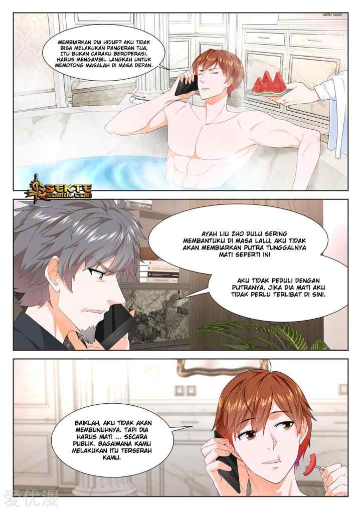 Metropolitan System chapter 302 halaman 4