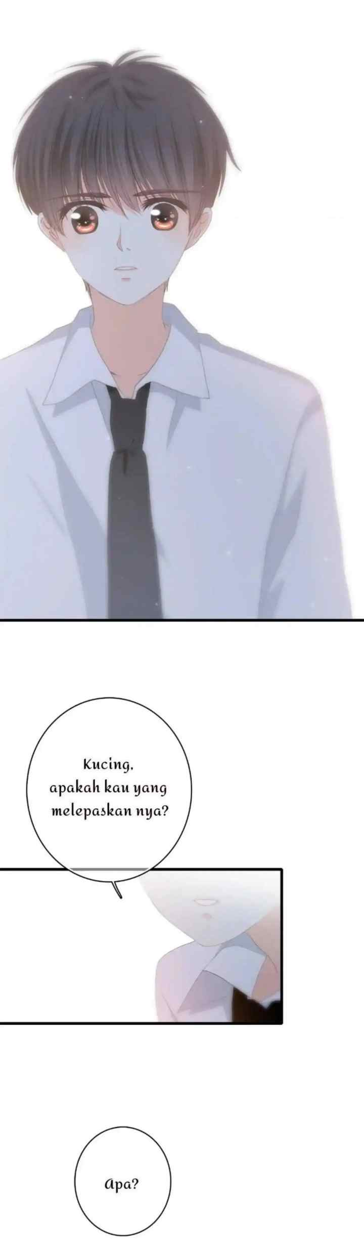Love Never Fails chapter 43.1 halaman 14
