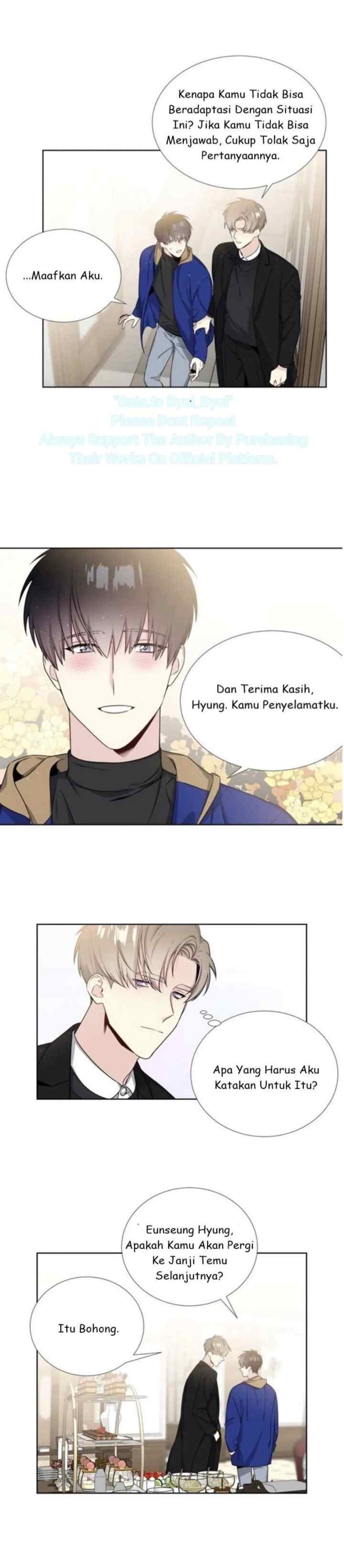 Cosmic Stars chapter 12 halaman 11