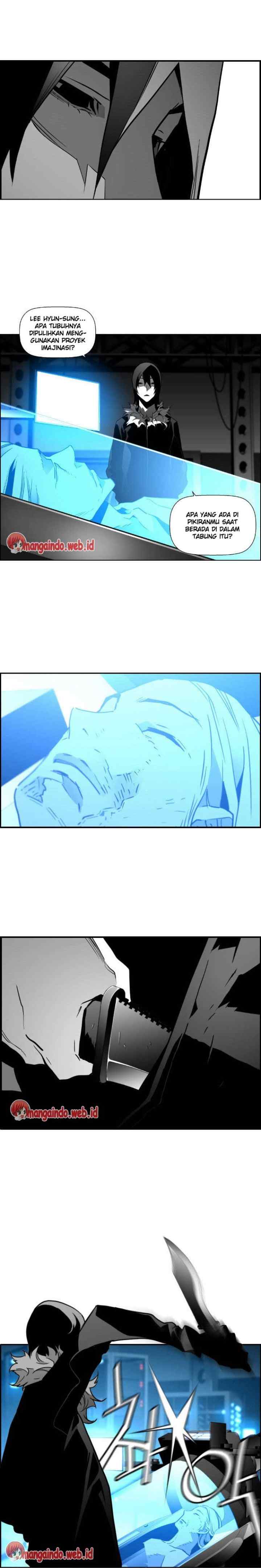 Terror Man chapter 44 halaman 8