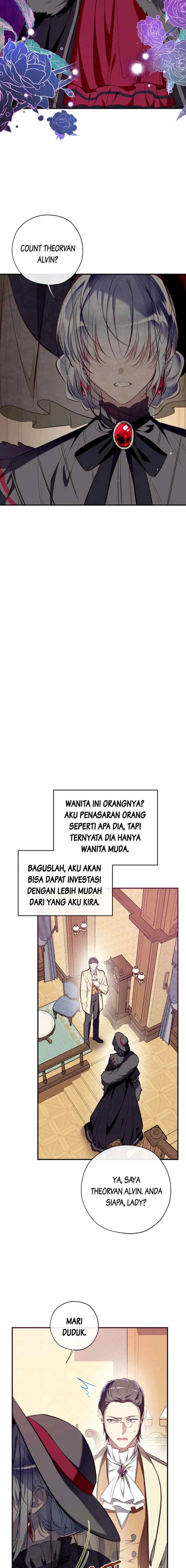 Family is Needed chapter 91 halaman 15