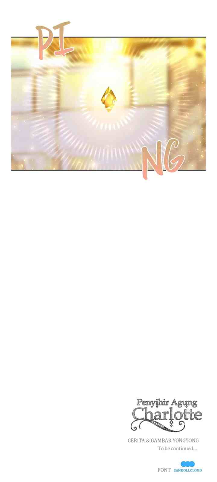 Charlotte Has Five Disciples chapter 55 halaman 19