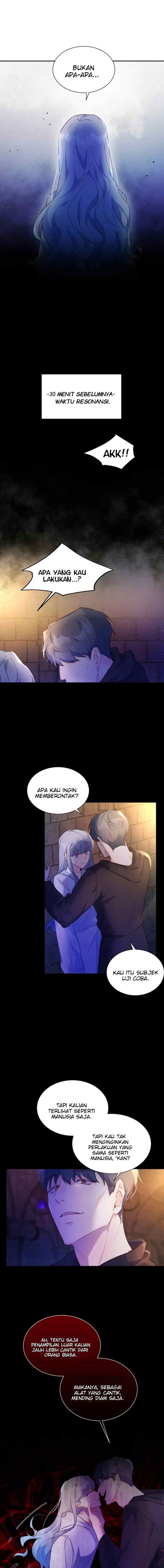 I'm Going to Rewrite the Devastating Novel chapter 2 halaman 15