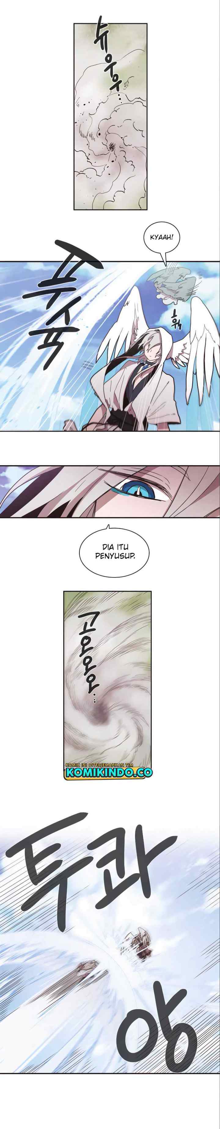 Miracle Hero! chapter 31 halaman 10