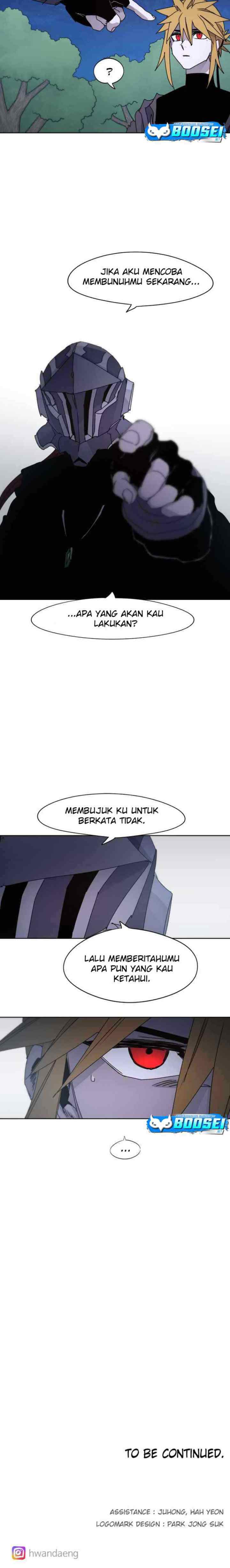 The Last Knight Of The Fire chapter 44 halaman 19
