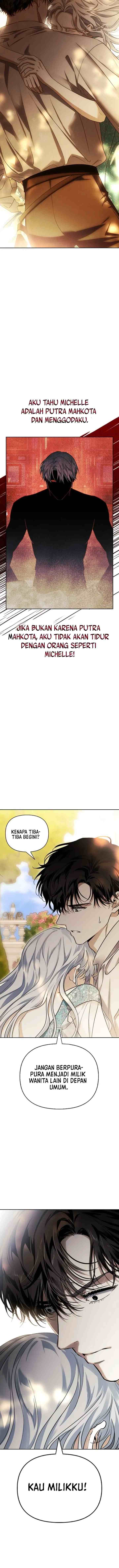 I Tamed My Ex-Husband's Mad Dog chapter 49 halaman 14