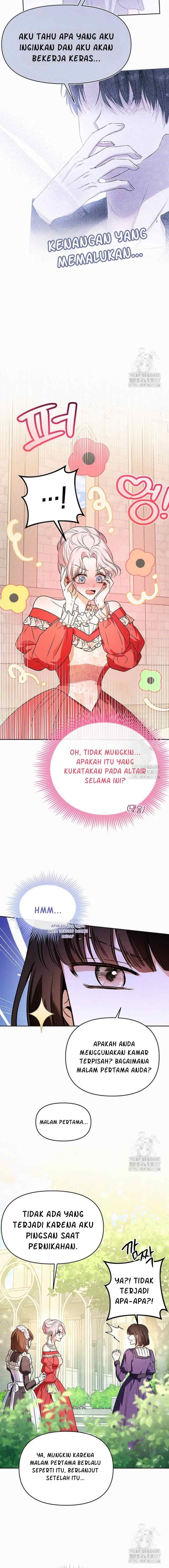 I Think My Marriage Was A Mistake chapter 28 halaman 15