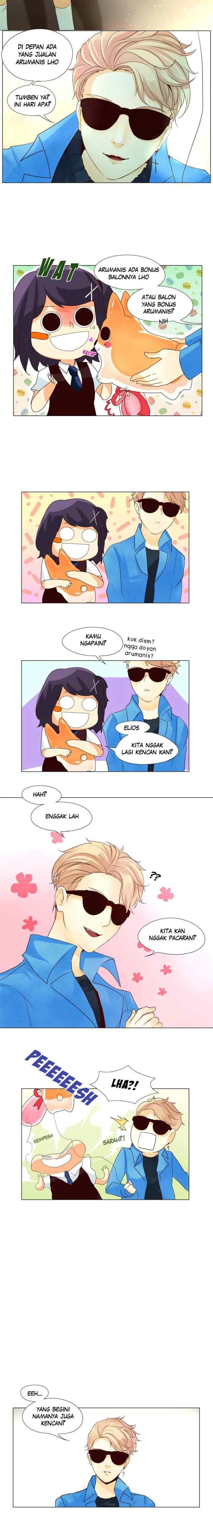 Flawless chapter 36 halaman 6