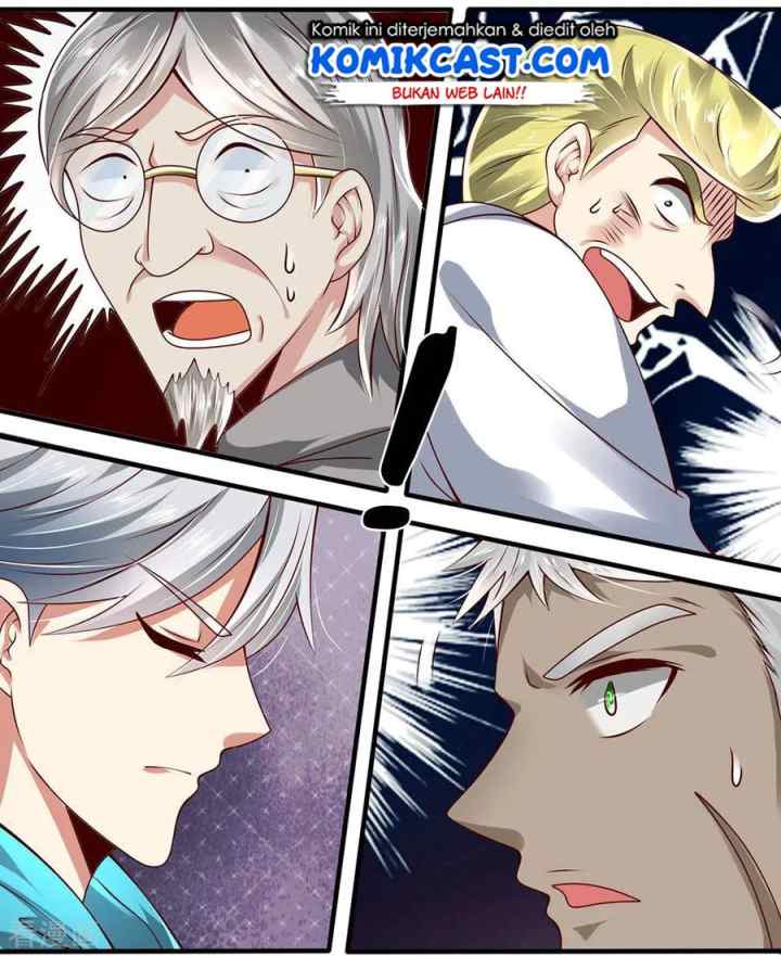 City of Heaven Time Stamp chapter 47 halaman 4