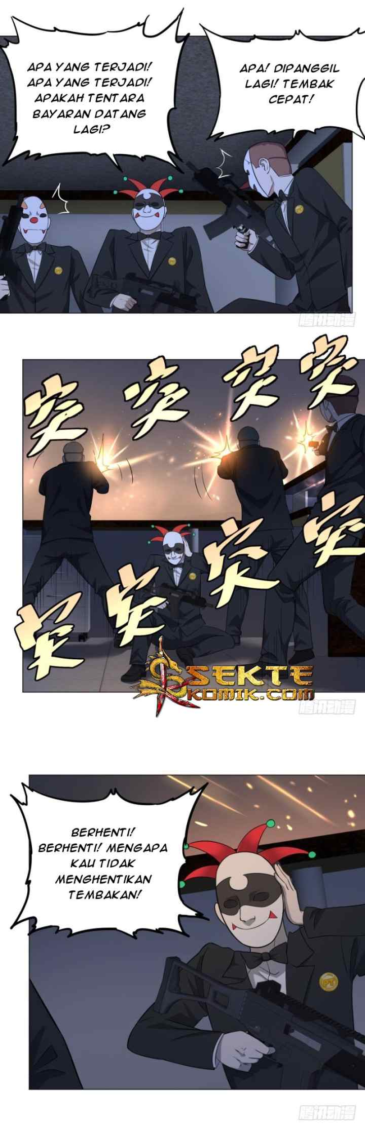 List of Big Villians chapter 43 halaman 9