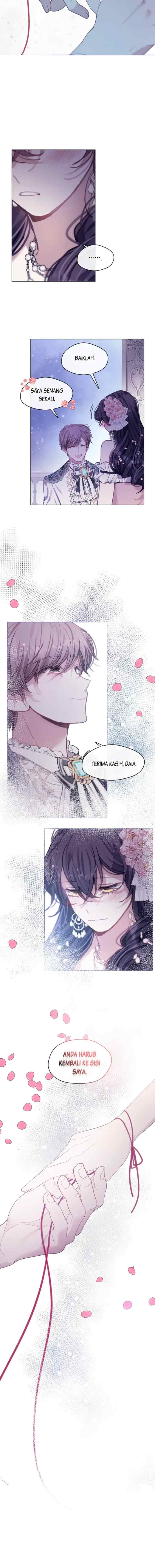 Devoted to Diamond chapter 62 halaman 19