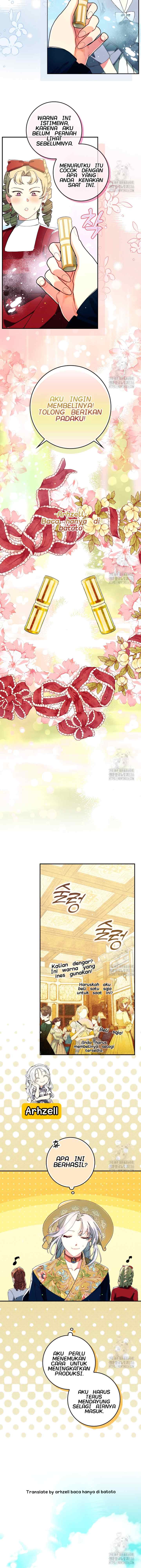 I'm Unmarried With a Time-Limited Lover chapter 31 halaman 12
