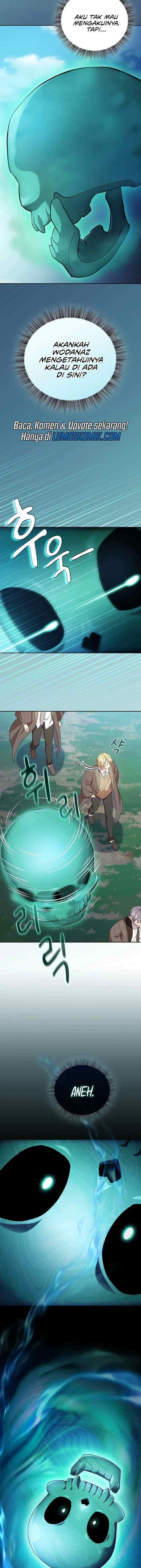Magic Academy Survival Guide chapter 108 halaman 13