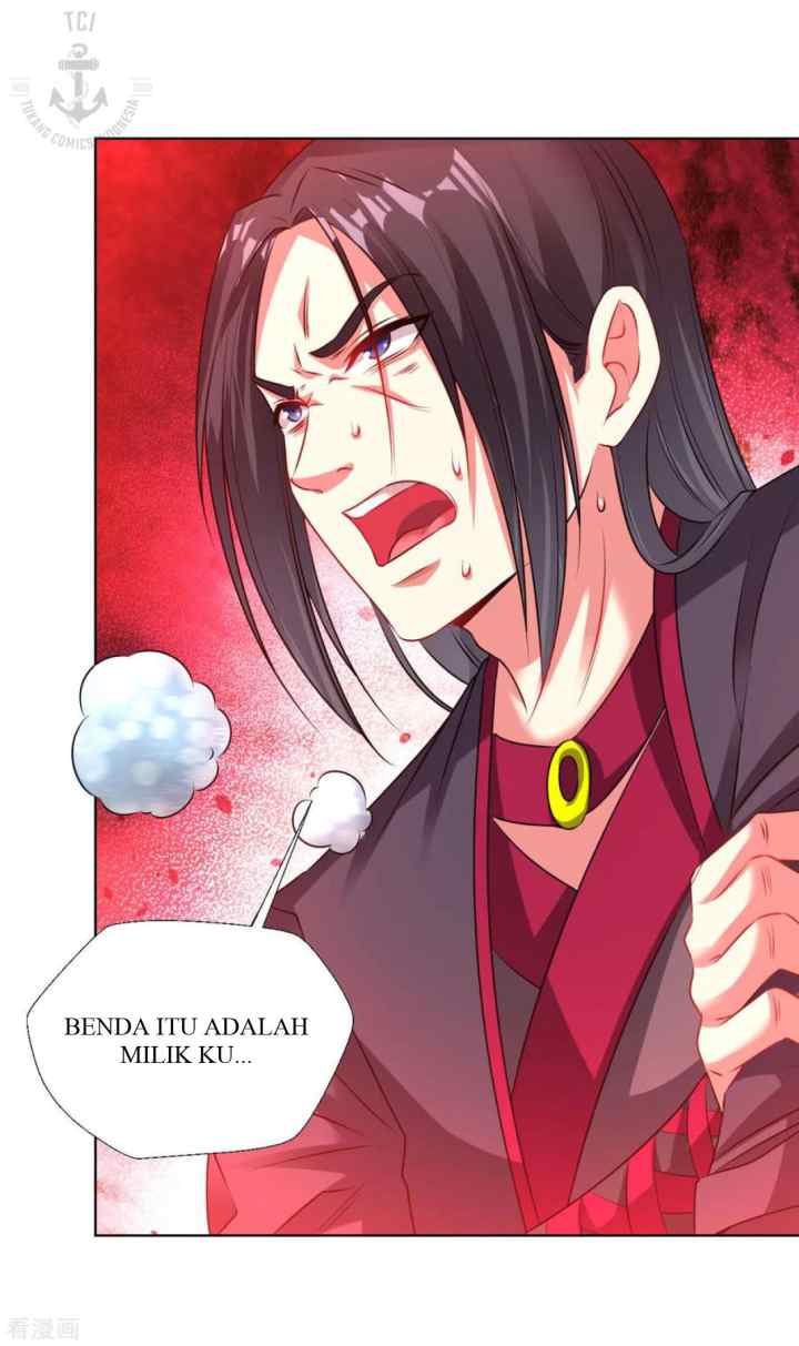 Dao Yin chapter 90 halaman 7