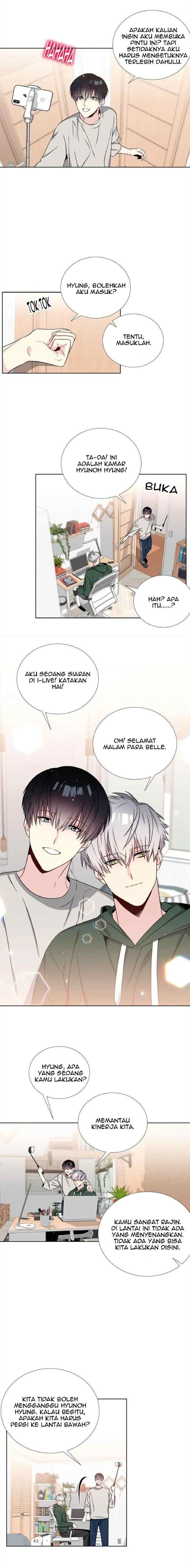 Cosmic Stars chapter 42 halaman 7