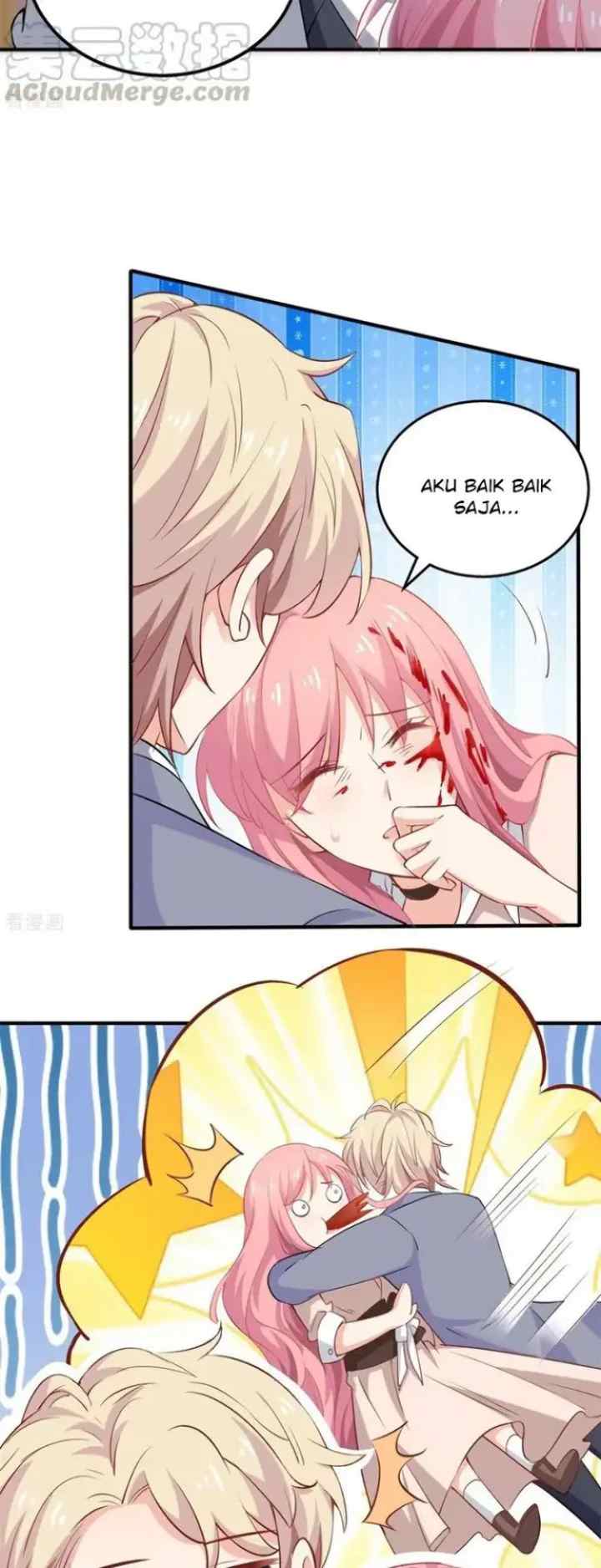 Take Your Mommy Home chapter 325 halaman 6